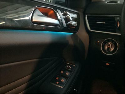 Mercedes GLE Coupé GLE 350 d 4MATIC