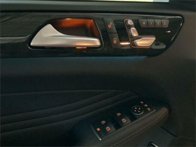 Mercedes GLE Coupé GLE 350 d 4MATIC