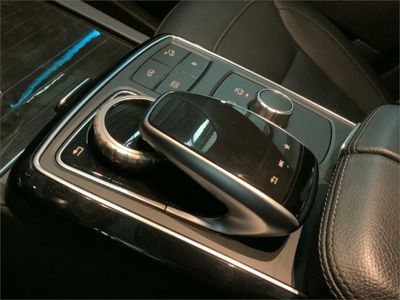 Mercedes GLE Coupé GLE 350 d 4MATIC