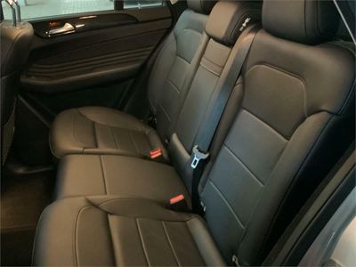 Mercedes GLE Coupé GLE 350 d 4MATIC