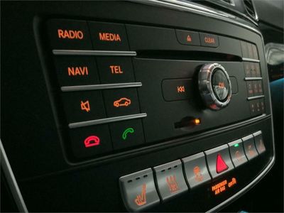 Mercedes GLE Coupé GLE 350 d 4MATIC