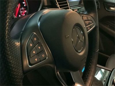 Mercedes GLE Coupé GLE 350 d 4MATIC