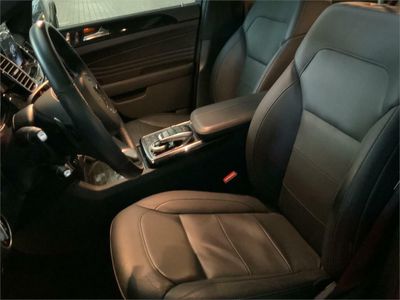 Mercedes GLE Coupé GLE 350 d 4MATIC