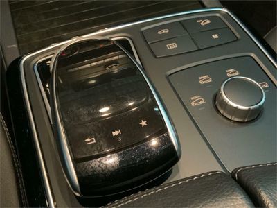 Mercedes GLE Coupé GLE 350 d 4MATIC