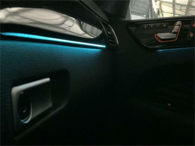 Mercedes GLE Coupé GLE 350 d 4MATIC