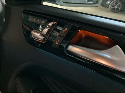 Mercedes GLE Coupé GLE 350 d 4MATIC