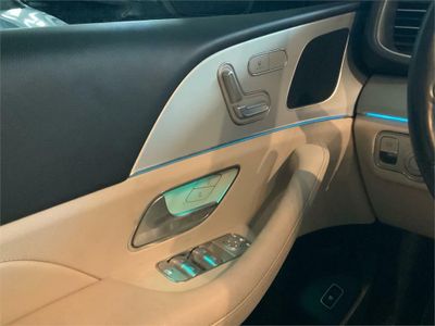 Mercedes Clase GLE 300 d 4MATIC