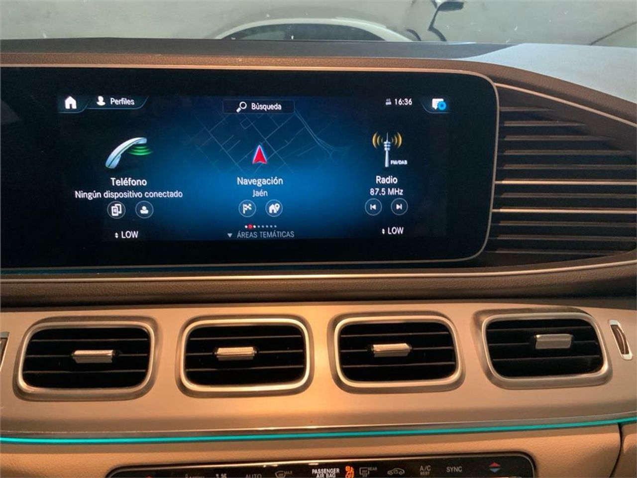 Mercedes Clase GLE 300 d 4MATIC - Foto 2