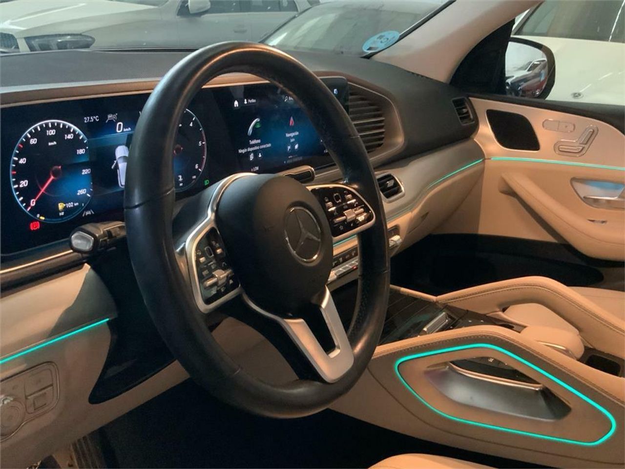 Mercedes Clase GLE 300 d 4MATIC - Foto 2