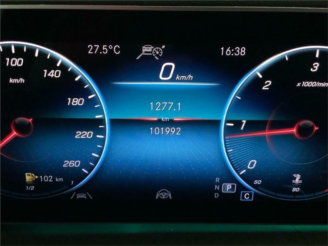 Mercedes Clase GLE 300 d 4MATIC - Foto 2