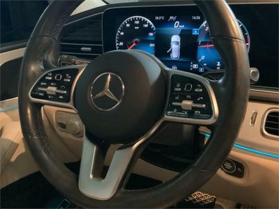 Mercedes Clase GLE 300 d 4MATIC