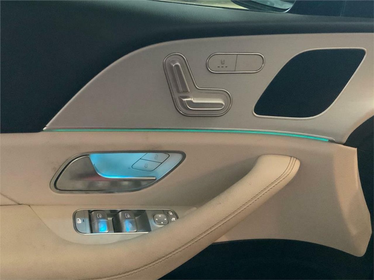 Mercedes Clase GLE 300 d 4MATIC - Foto 2