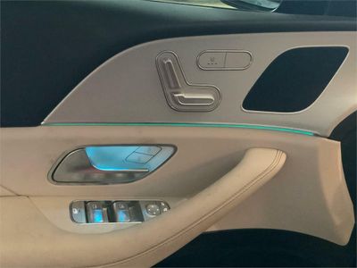 Mercedes Clase GLE 300 d 4MATIC