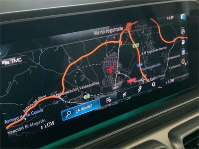 Mercedes Clase GLE 300 d 4MATIC