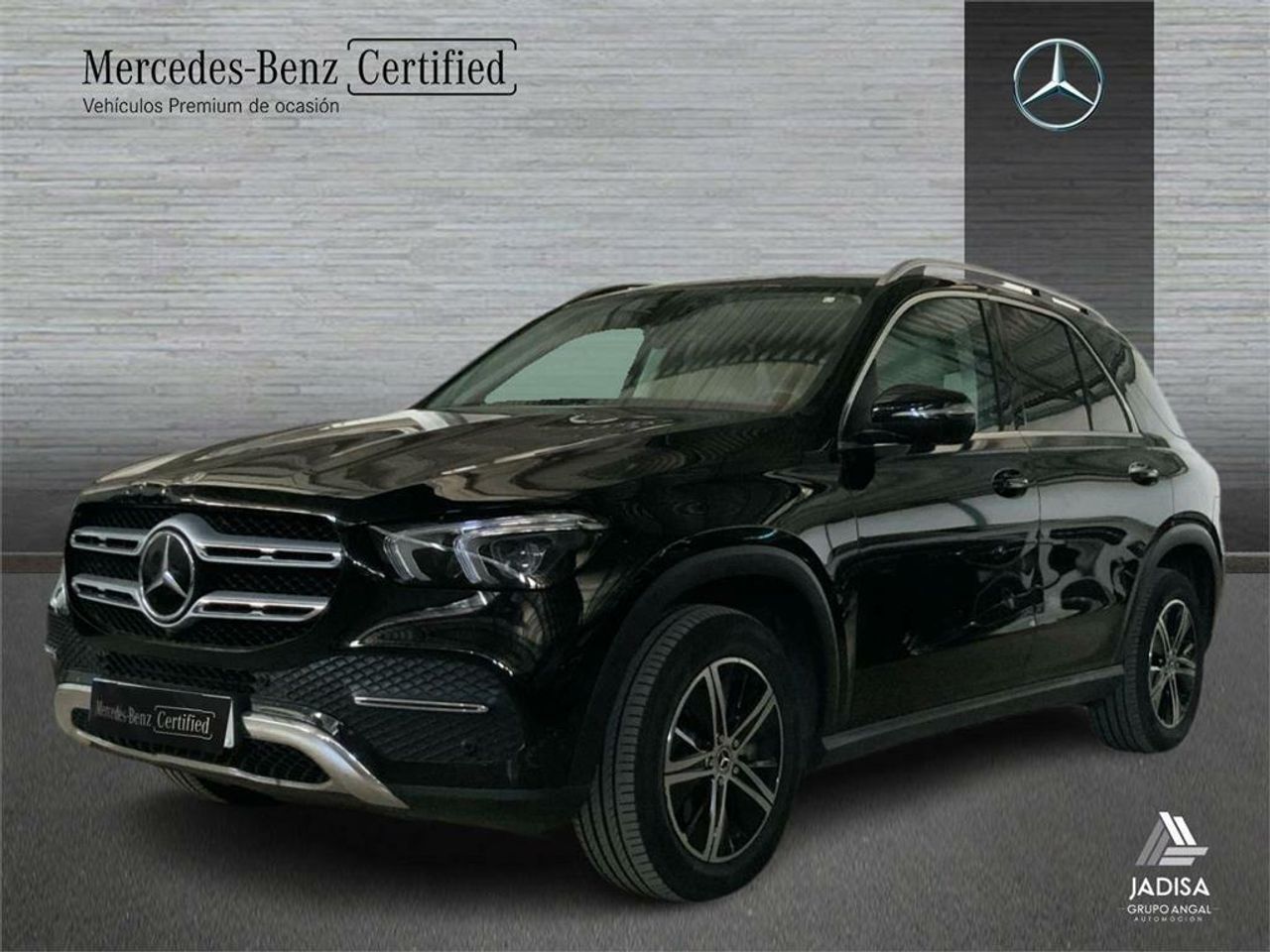 Mercedes Clase GLE 300 d 4MATIC - Foto 2