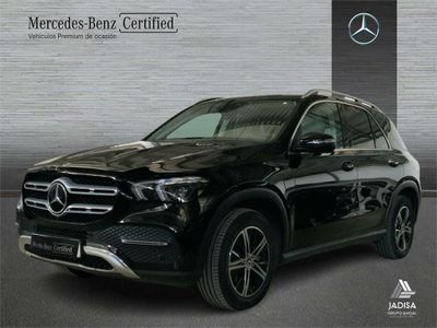 Mercedes Clase GLE 300 d 4MATIC