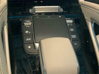 Mercedes Clase GLE 300 d 4MATIC