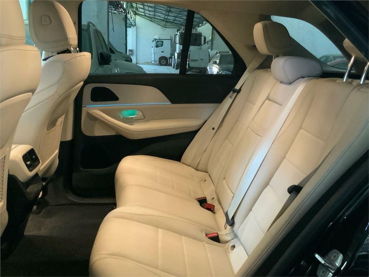 Mercedes Clase GLE 300 d 4MATIC - Foto 2