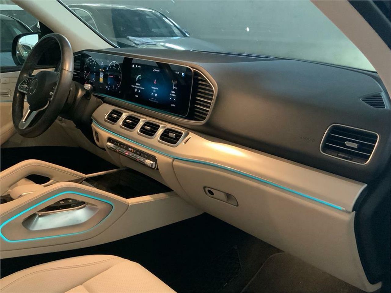 Mercedes Clase GLE 300 d 4MATIC - Foto 2