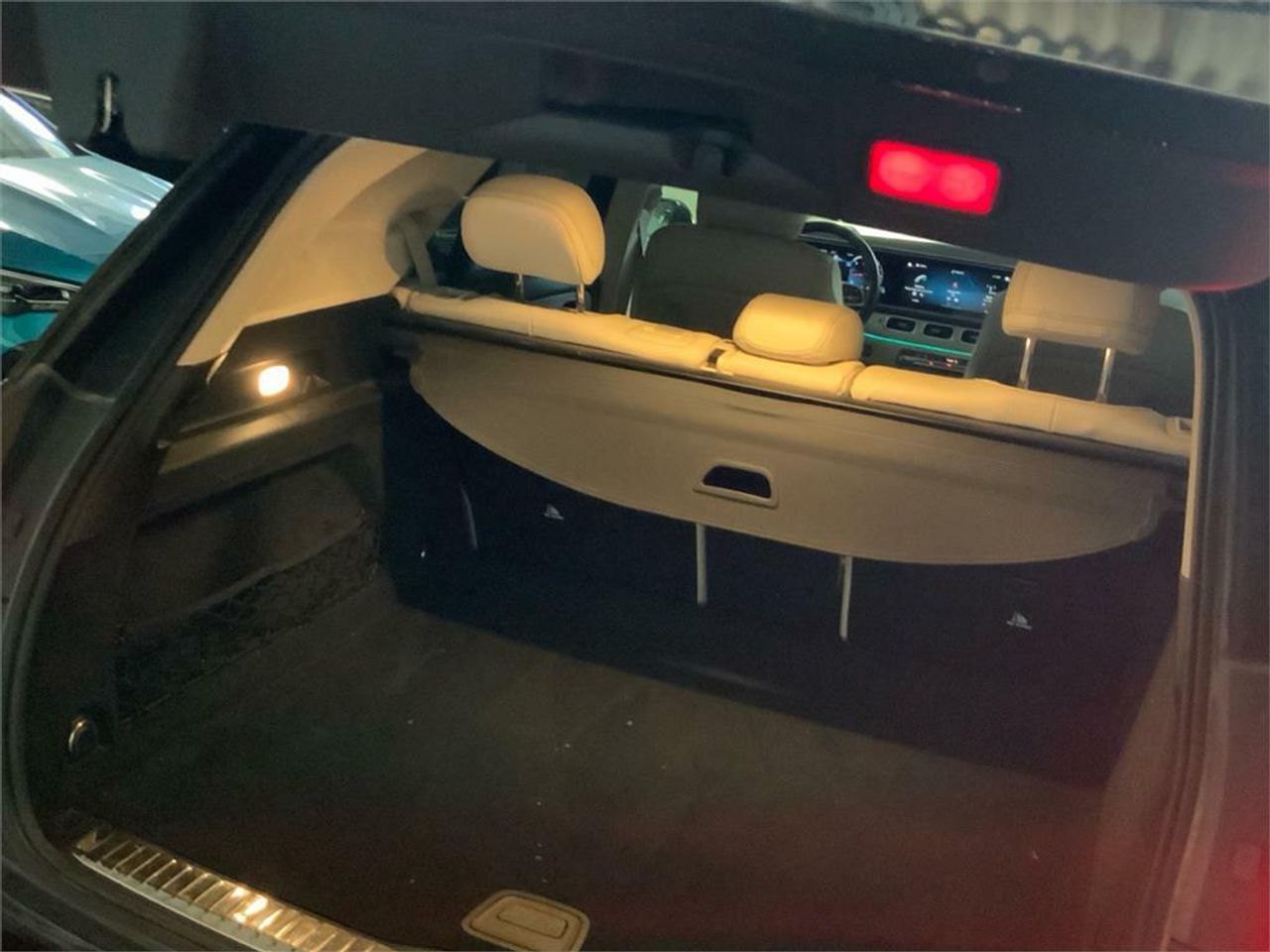 Mercedes Clase GLE 300 d 4MATIC - Foto 2