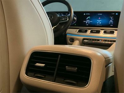 Mercedes Clase GLE 300 d 4MATIC