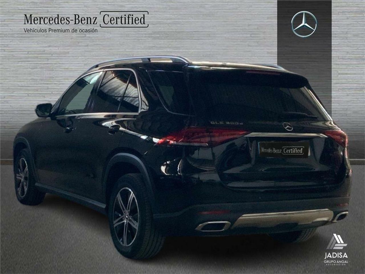 Mercedes Clase GLE 300 d 4MATIC - Foto 2