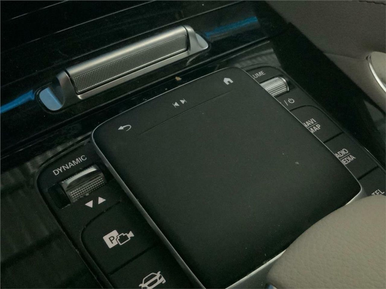 Mercedes Clase GLE 300 d 4MATIC - Foto 2