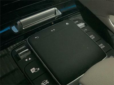 Mercedes Clase GLE 300 d 4MATIC