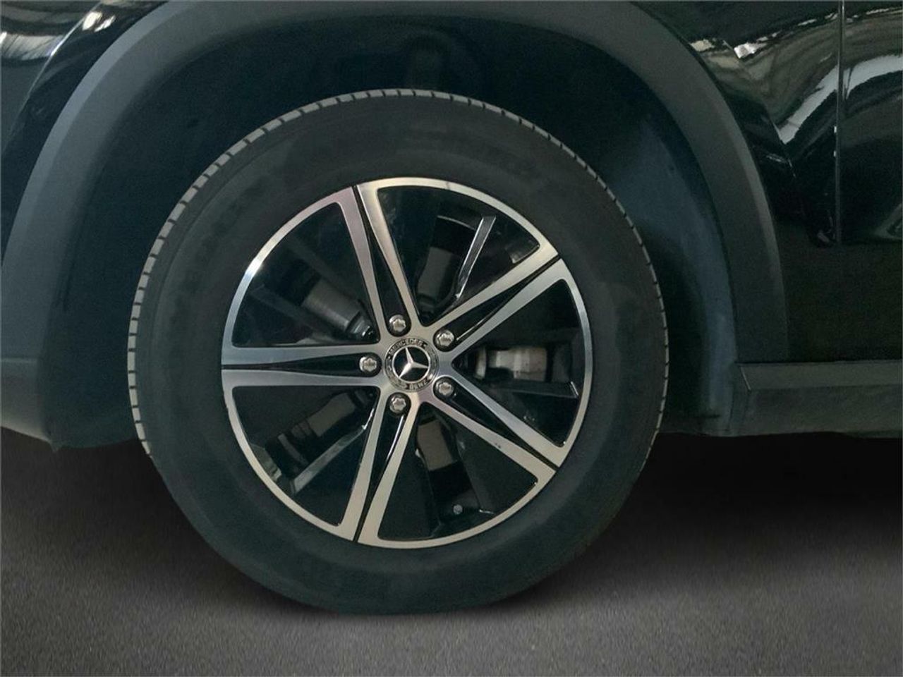 Mercedes Clase GLE 300 d 4MATIC - Foto 2