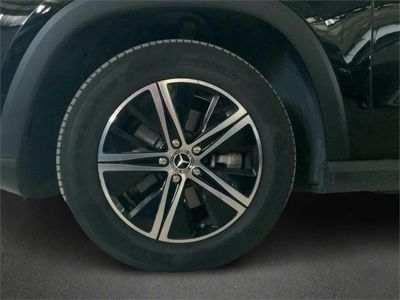 Mercedes Clase GLE 300 d 4MATIC