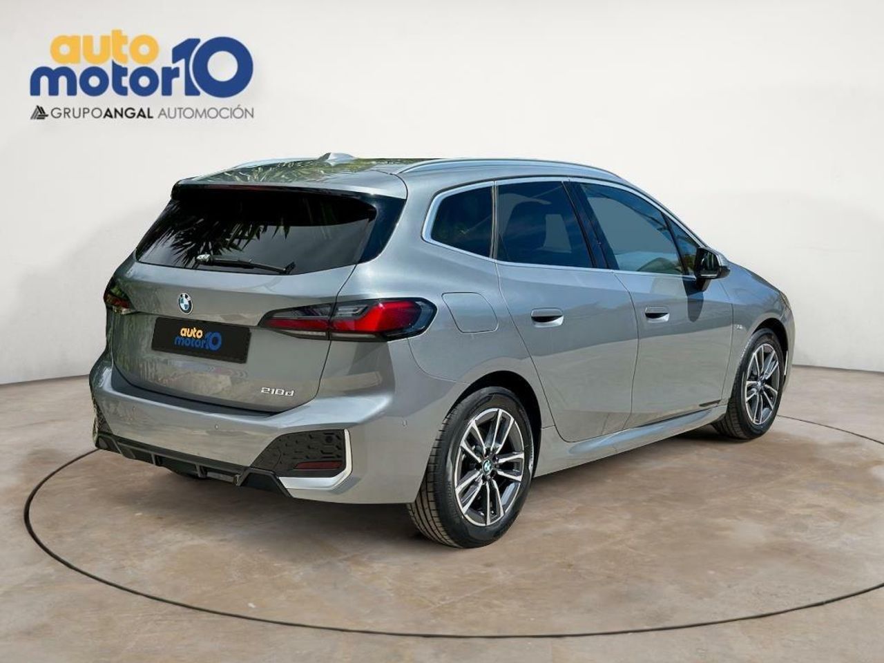 BMW X4 serie 2 active drive - Foto 2