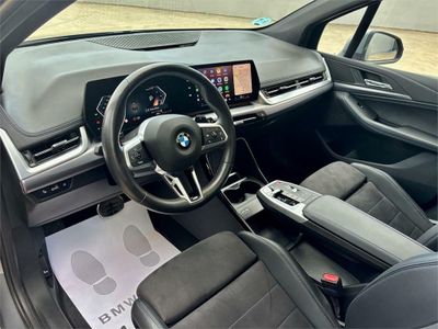 BMW X4 serie 2 active drive