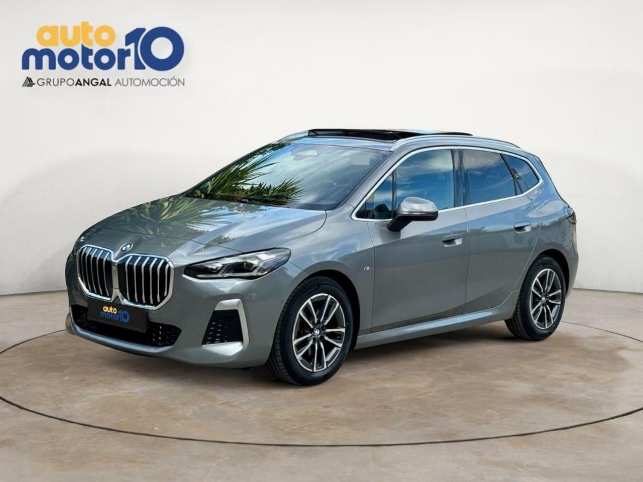 BMW X4 serie 2 active drive - Foto 2