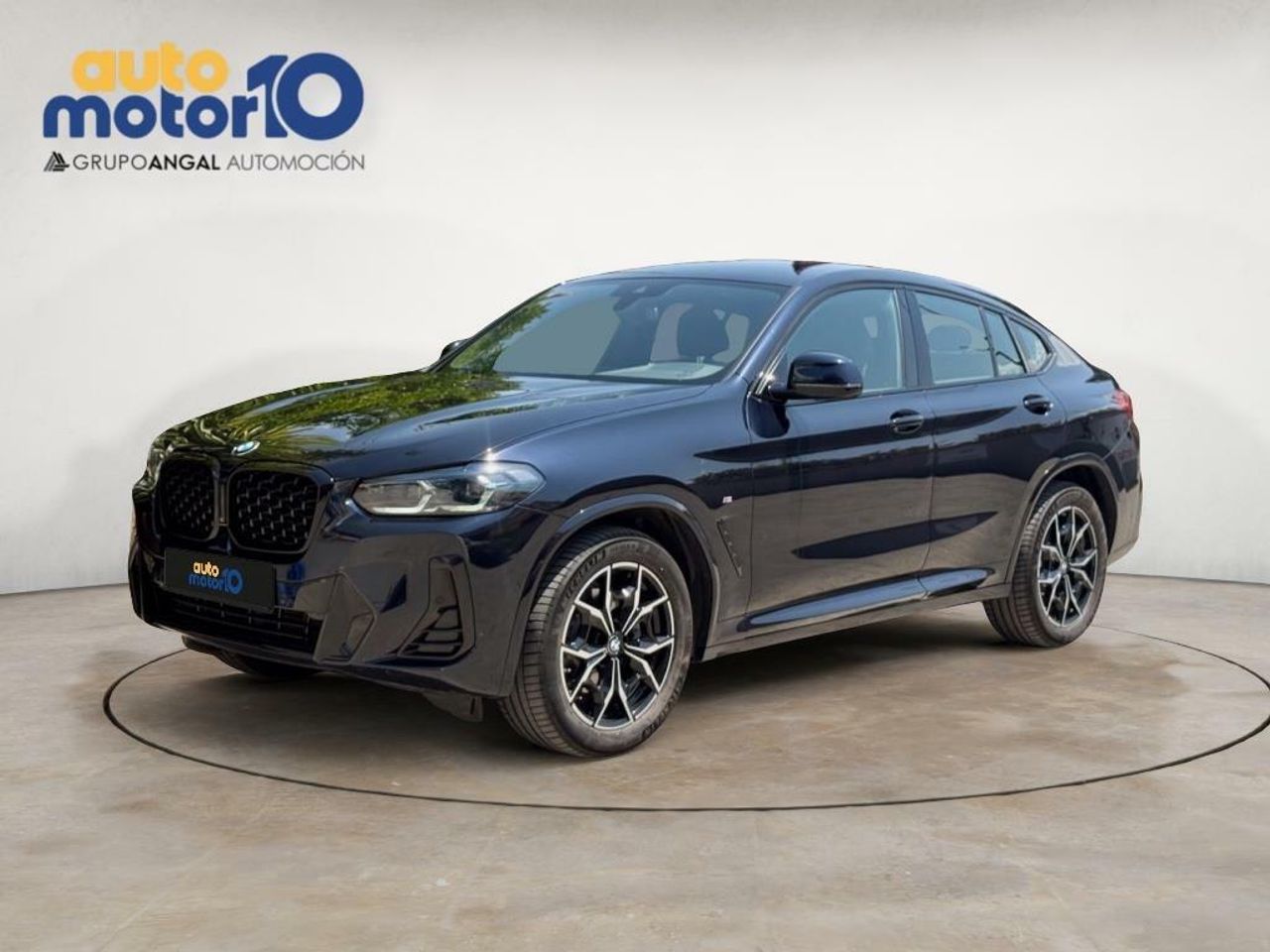 BMW X4 xDrive20d xLine - Foto 2