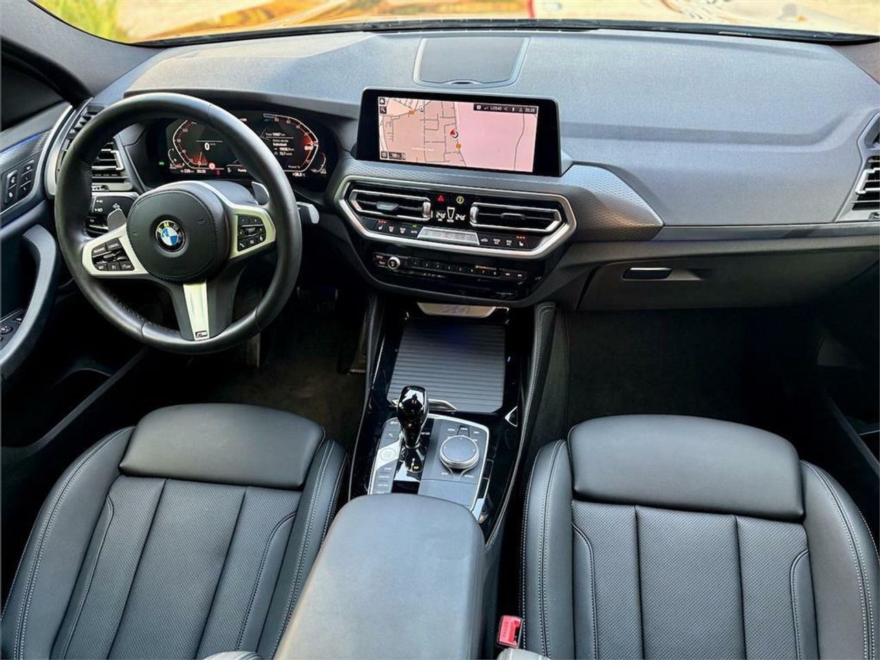 BMW X4 xDrive20d xLine - Foto 2