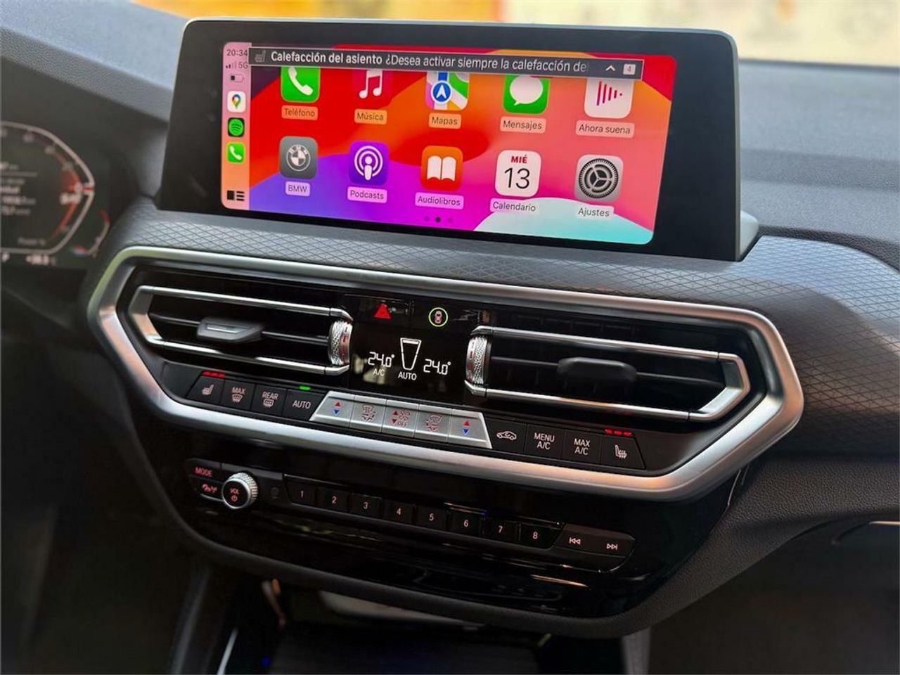 BMW X4 xDrive20d xLine - Foto 2