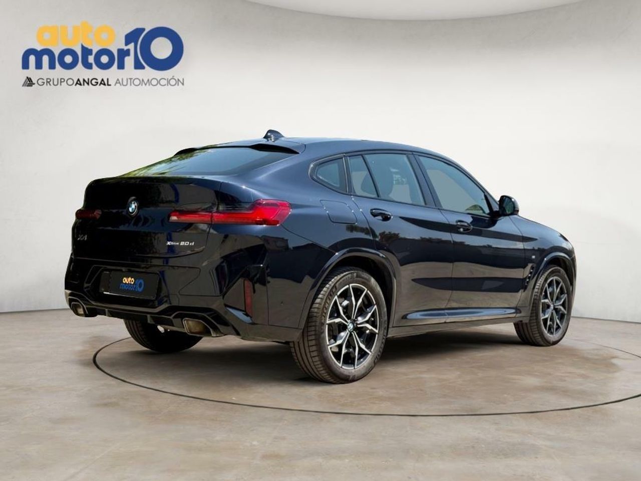 BMW X4 xDrive20d xLine - Foto 2