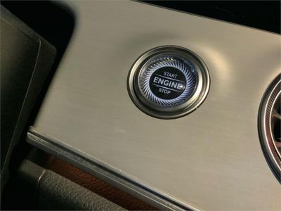 Mercedes Clase E Coupé E 220 d