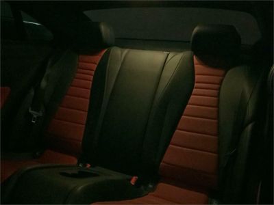 Mercedes Clase E Coupé E 220 d