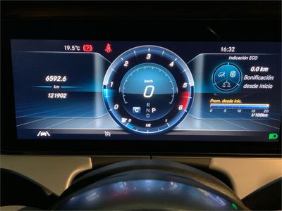 Mercedes Clase E Coupé E 220 d