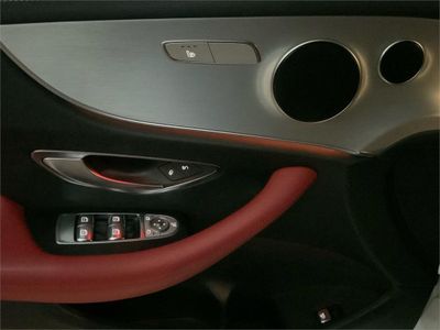 Mercedes Clase E Coupé E 220 d