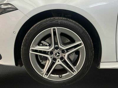 Mercedes Clase A 250 e Compacto