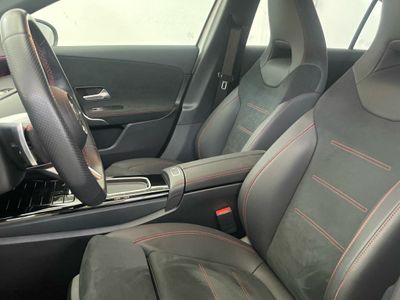 Mercedes Clase A 250 e Compacto