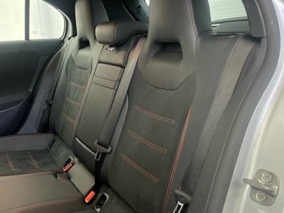 Mercedes Clase A 250 e Compacto