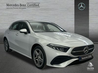Mercedes Clase A 250 e Compacto