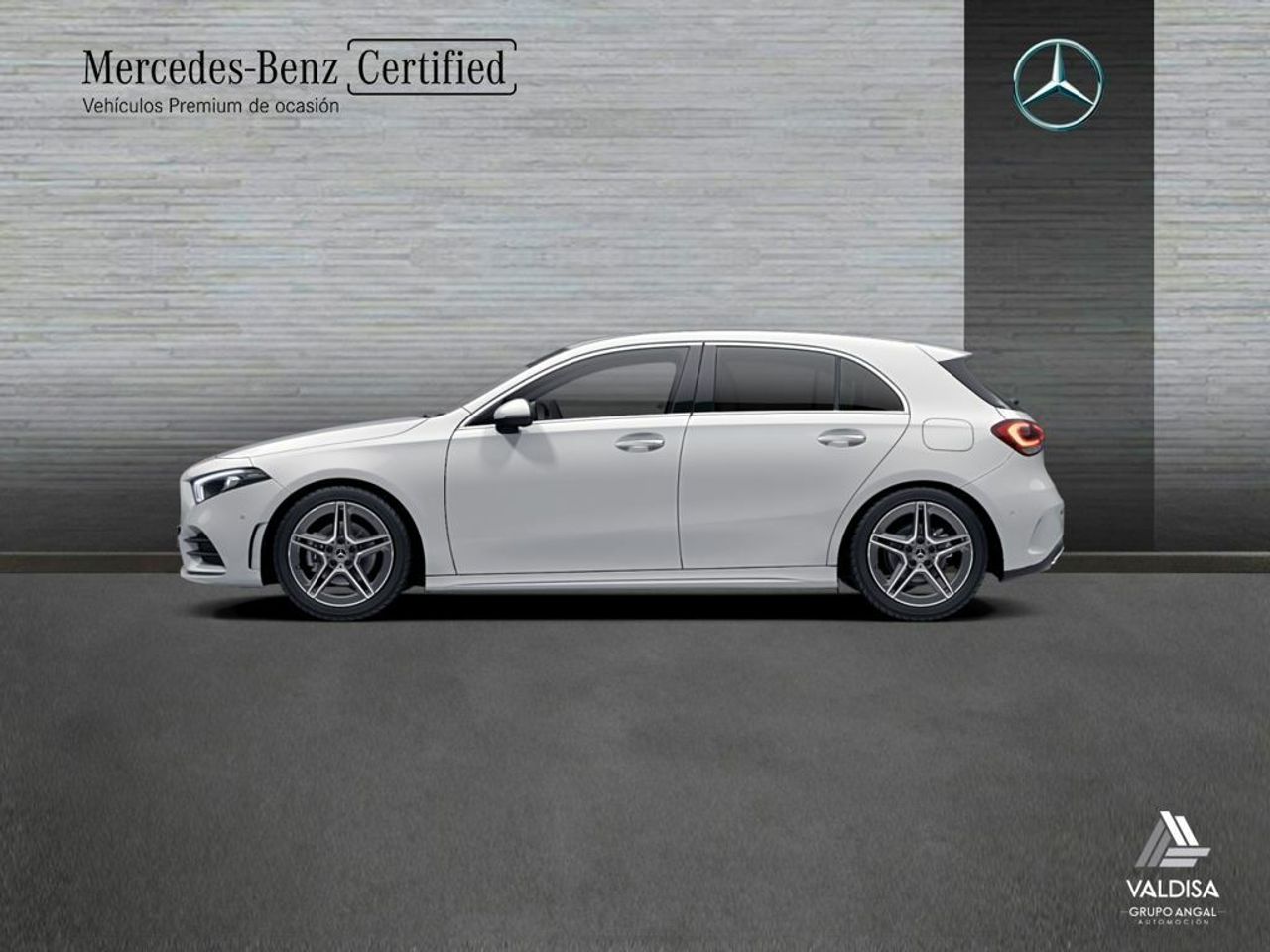 Mercedes Clase A 180 - Foto 2