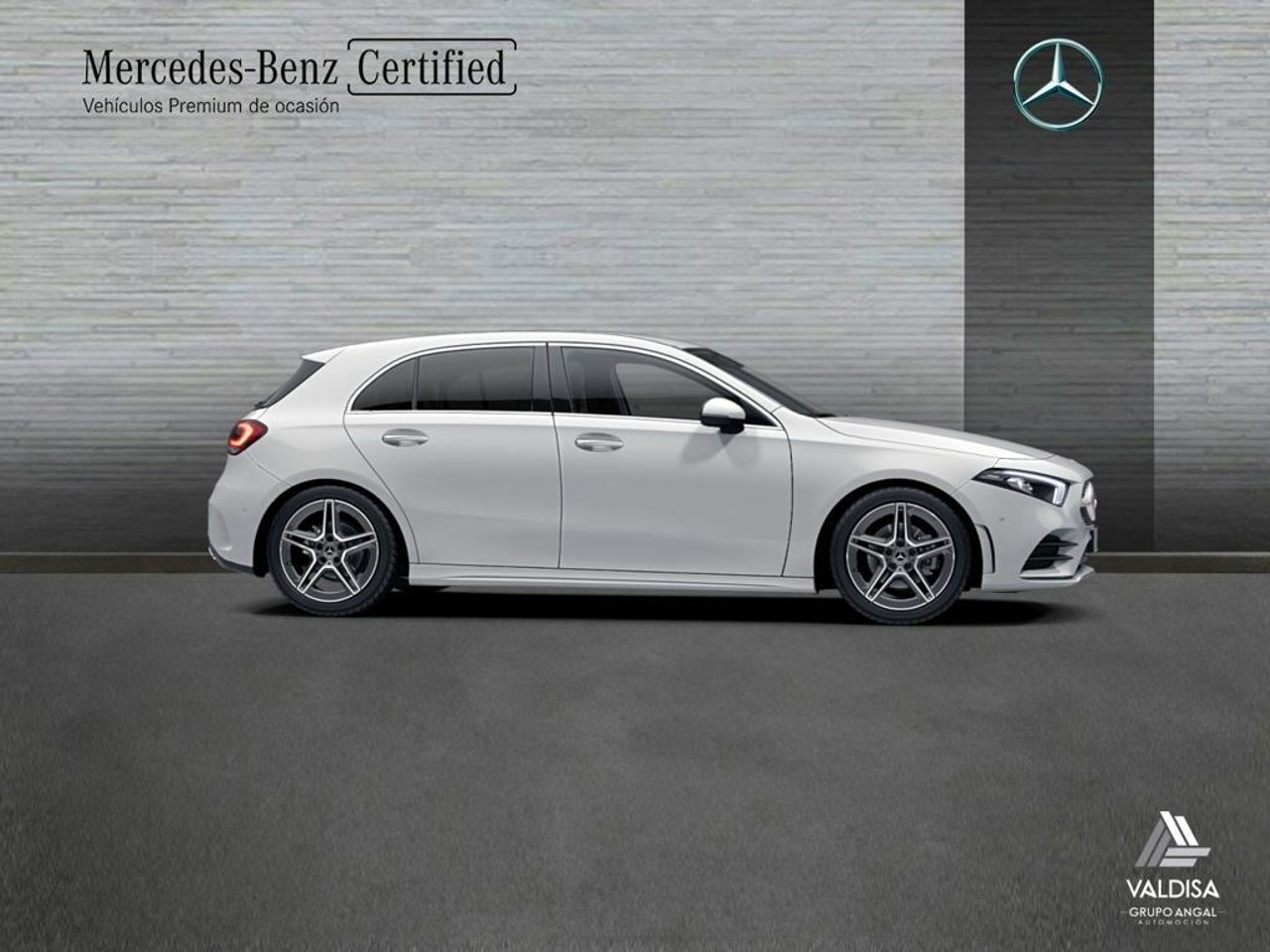 Mercedes Clase A 180 - Foto 2