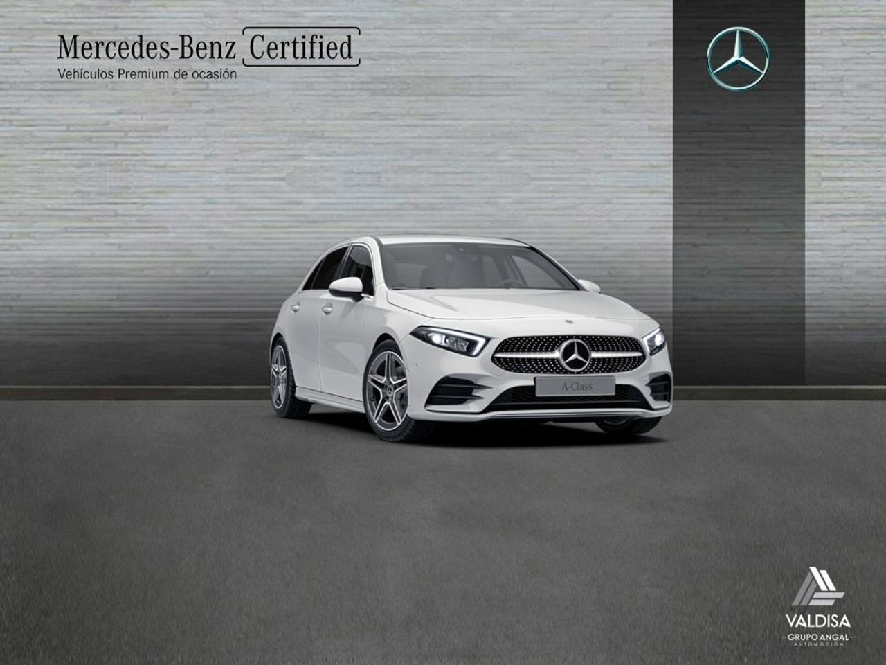 Mercedes Clase A 180 - Foto 2