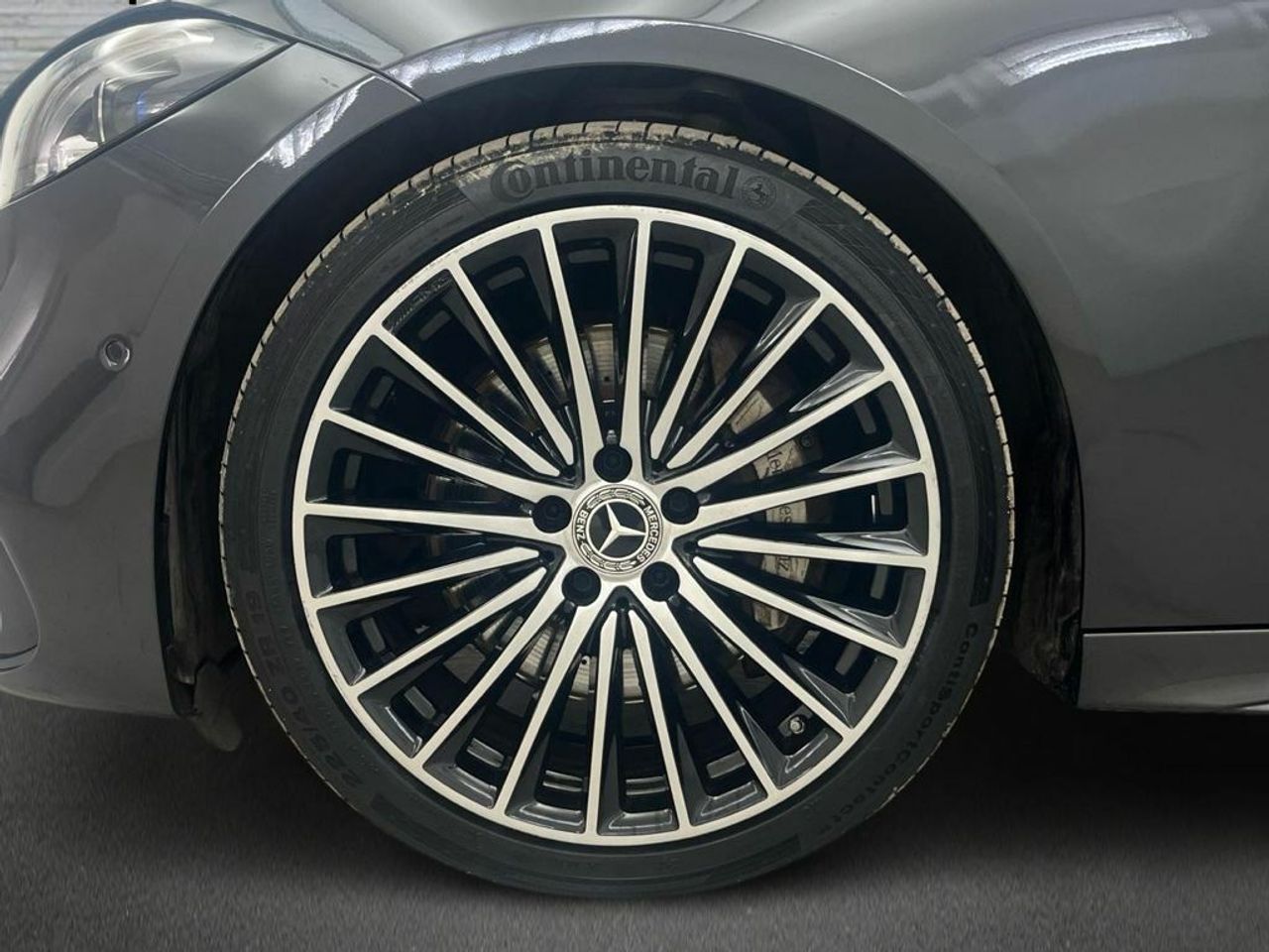 Mercedes Clase C 220 d Estate - Foto 2