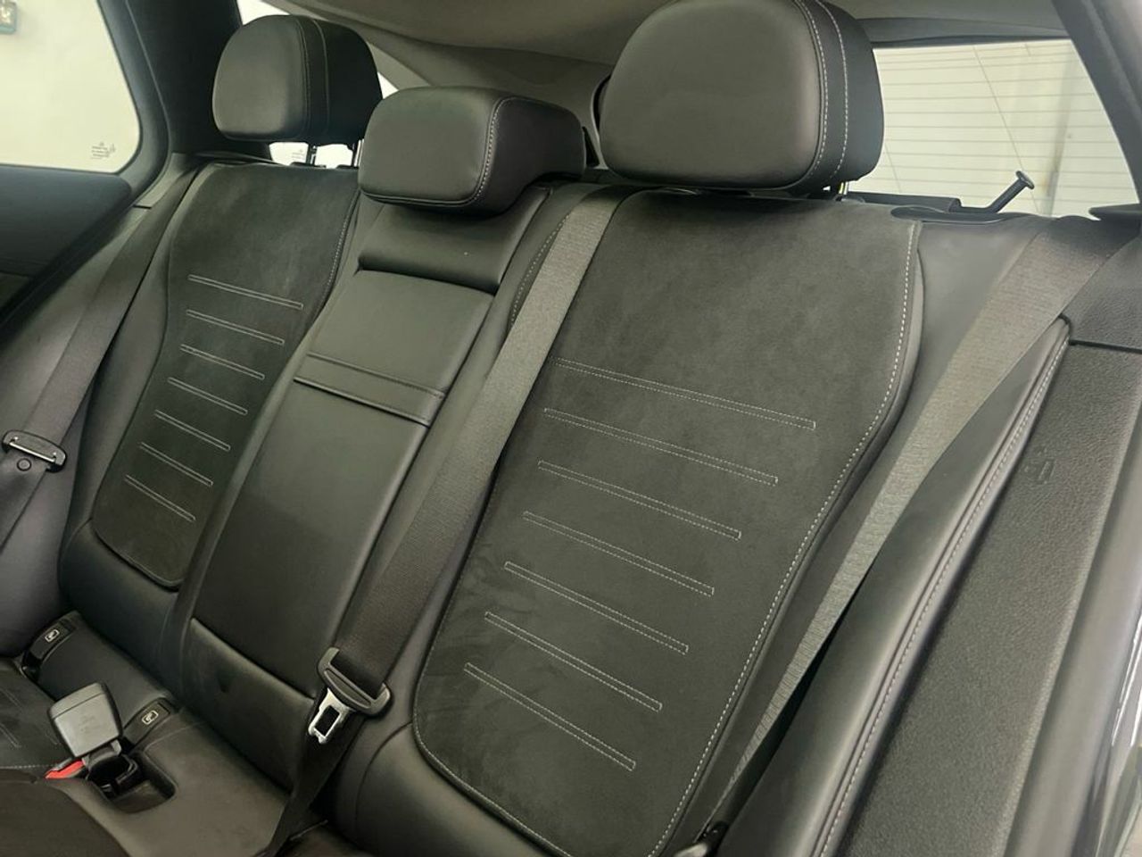 Mercedes Clase C 220 d Estate - Foto 2